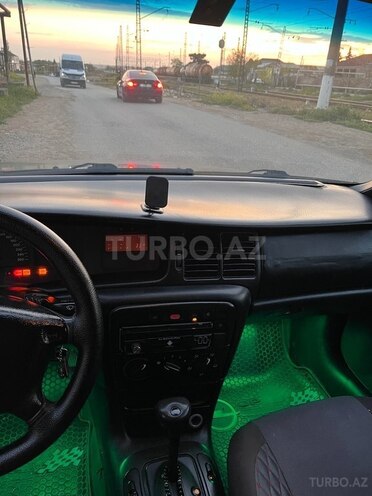 Opel Vectra 1996, 327,806 km - 2.0 l - Bakı