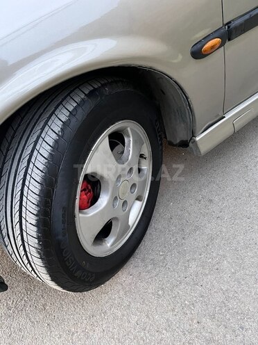 Opel Vectra 1996, 327,806 km - 2.0 l - Bakı