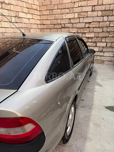 Opel Vectra 1996, 327,806 km - 2.0 l - Bakı