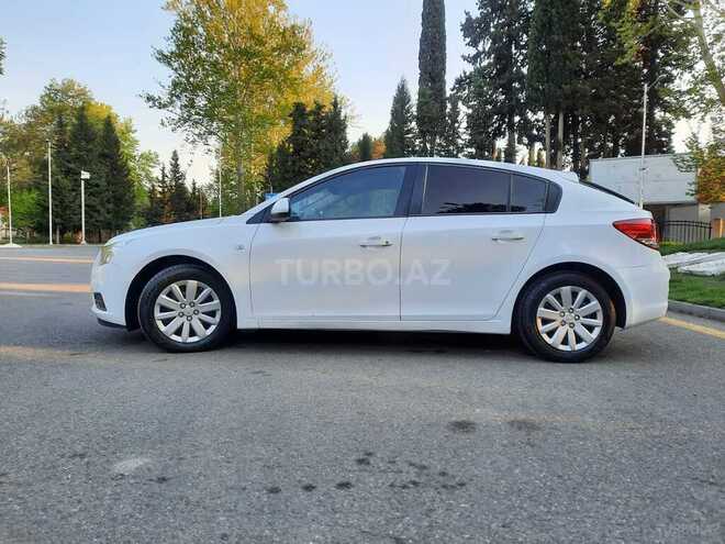 Chevrolet Cruze 2011, 316,000 km - 1.6 l - Mingəçevir