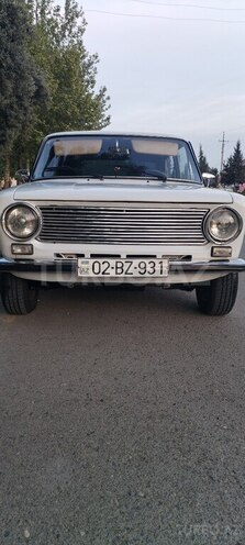 LADA (VAZ) 21011 1986, 63,500 km - 1.5 l - Ağdam