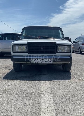 LADA (VAZ) 2107 1996, 55,000 km - 1.6 л - Bakı