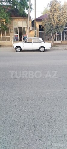 LADA (VAZ) 21011 1986, 63,500 km - 1.5 l - Ağdam