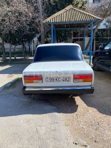 LADA (VAZ) 2107 1996, 55,000 km - 1.6 л - Bakı