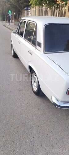 LADA (VAZ) 21011 1986, 63,500 km - 1.5 l - Ağdam