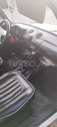 LADA (VAZ) 21011 1986, 63,500 km - 1.5 l - Ağdam