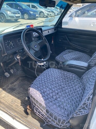 LADA (VAZ) 2107 1996, 55,000 km - 1.6 л - Bakı