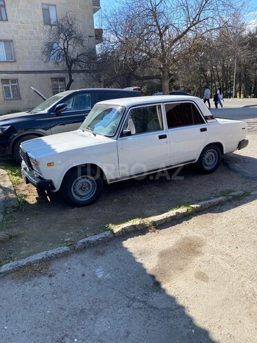 LADA (VAZ) 2107 1996, 55,000 km - 1.6 л - Bakı