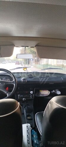 LADA (VAZ) 21011 1986, 63,500 km - 1.5 l - Ağdam