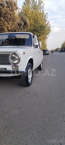LADA (VAZ) 21011 1986, 63,500 km - 1.5 l - Ağdam