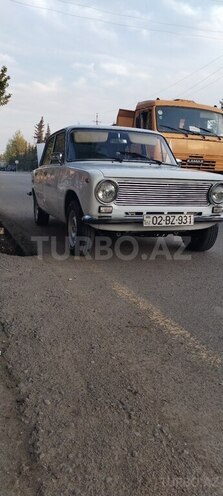 LADA (VAZ) 21011 1986, 63,500 km - 1.5 l - Ağdam