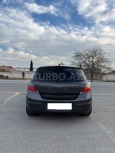 Opel Astra 2008, 300,000 km - 1.3 l - Bakı