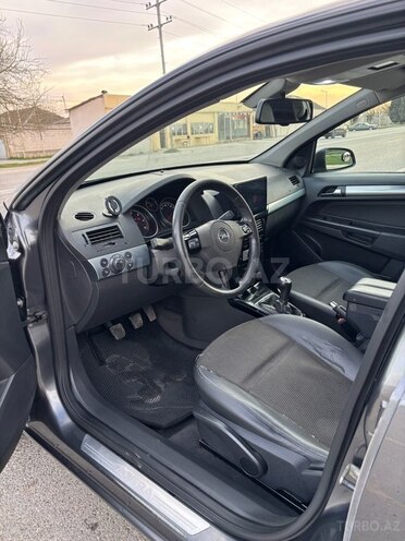 Opel Astra 2008, 300,000 km - 1.3 l - Bakı