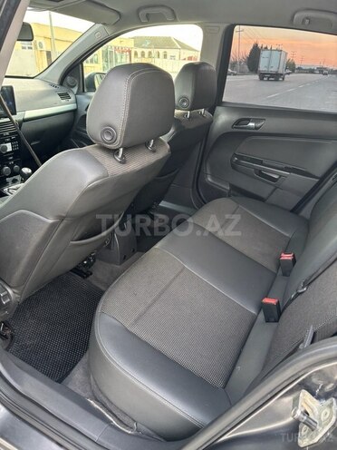 Opel Astra 2008, 300,000 km - 1.3 l - Bakı