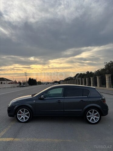 Opel Astra 2008, 300,000 km - 1.3 l - Bakı