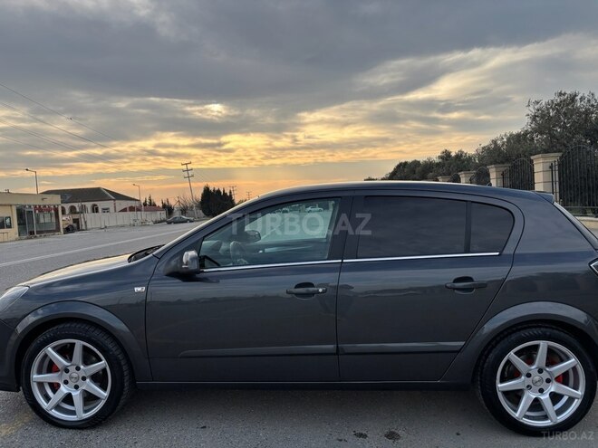 Opel Astra 2008, 300,000 km - 1.3 l - Bakı