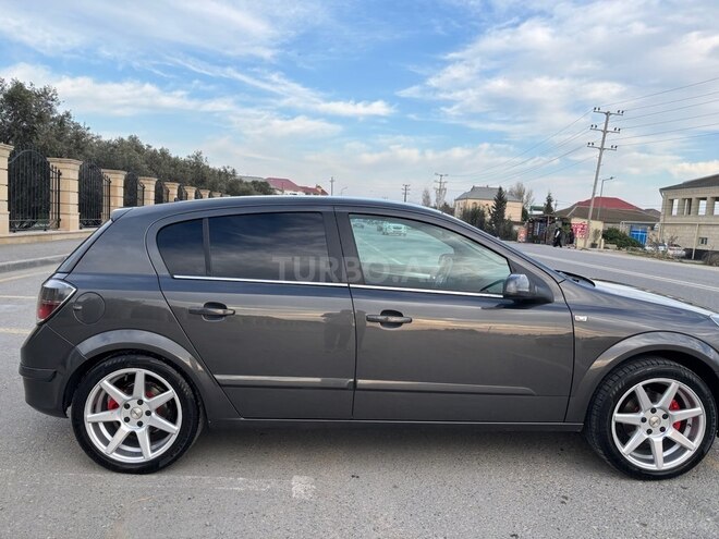 Opel Astra 2008, 300,000 km - 1.3 l - Bakı