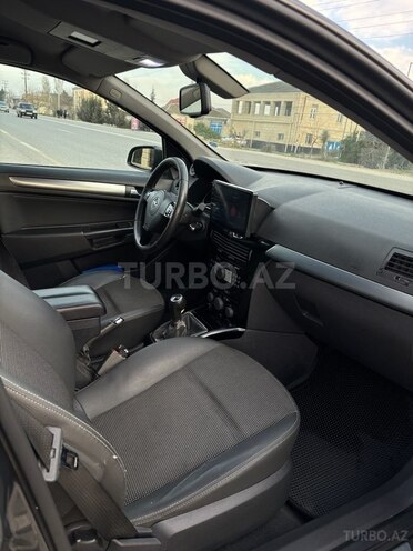 Opel Astra 2008, 300,000 km - 1.3 l - Bakı