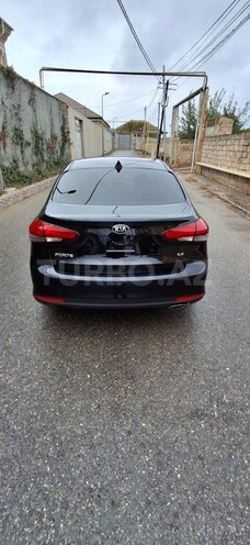 Kia Forte 2016, 138,725 km - 2.0 l - Bakı