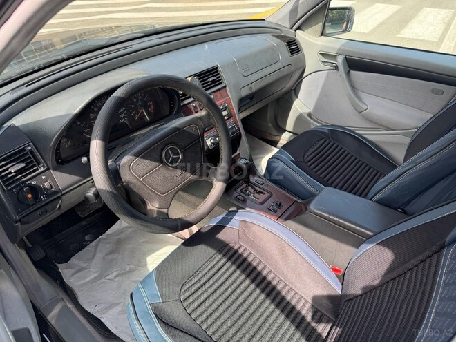 Mercedes C 180 1999, 321,145 km - 1.8 л - Sumqayıt