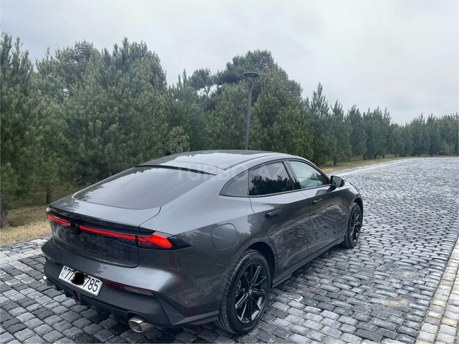 Changan Uni-V 2023, 22,000 km - 1.5 l - Bakı