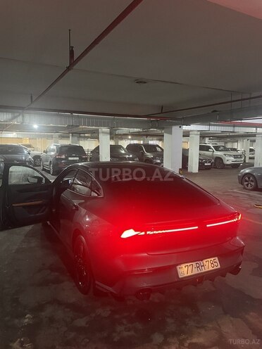 Changan Uni-V 2023, 22,000 km - 1.5 l - Bakı