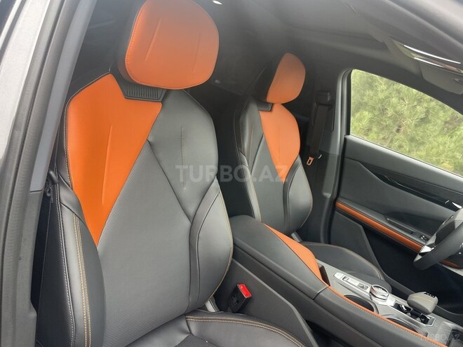 Changan Uni-V 2023, 22,000 km - 1.5 l - Bakı