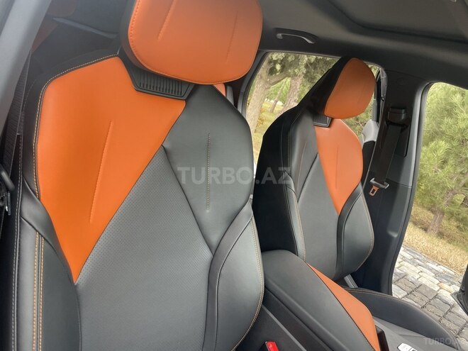 Changan Uni-V 2023, 22,000 km - 1.5 l - Bakı