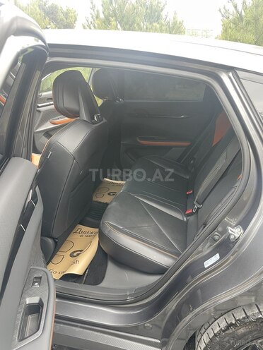 Changan Uni-V 2023, 22,000 km - 1.5 l - Bakı
