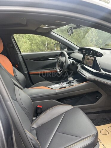 Changan Uni-V 2023, 22,000 km - 1.5 l - Bakı