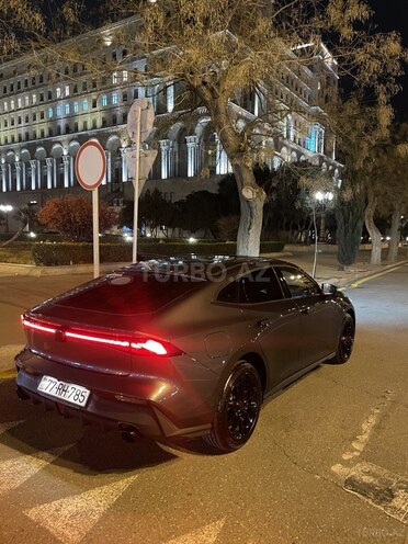 Changan Uni-V 2023, 22,000 km - 1.5 l - Bakı