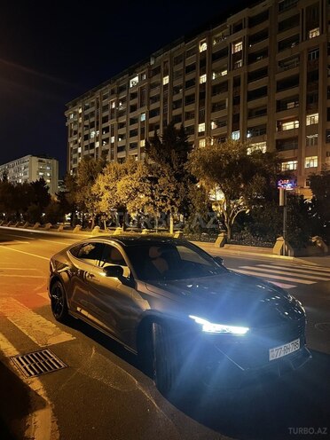 Changan Uni-V 2023, 22,000 km - 1.5 l - Bakı