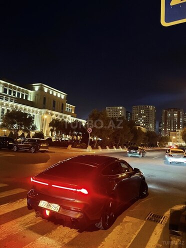 Changan Uni-V 2023, 22,000 km - 1.5 l - Bakı