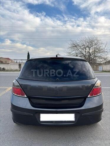 Opel Astra 2008, 300,000 km - 1.3 l - Bakı