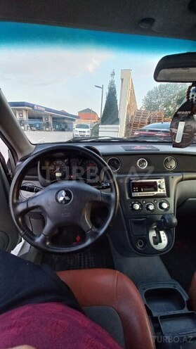 Mitsubishi Airtrek 2001, 350,000 km - 2.4 л - Bakı