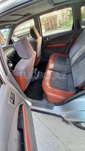 Mitsubishi Airtrek 2001, 350,000 km - 2.4 л - Bakı