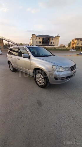 Mitsubishi Airtrek 2001, 350,000 km - 2.4 л - Bakı