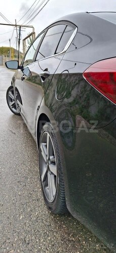 Kia Forte 2016, 138,725 km - 2.0 l - Bakı