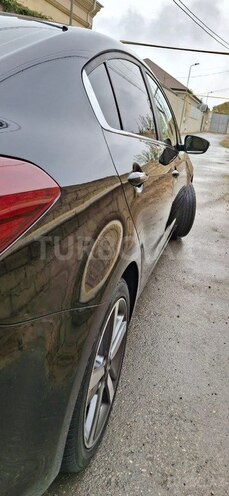 Kia Forte 2016, 138,725 km - 2.0 l - Bakı