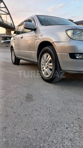 Mitsubishi Airtrek 2001, 350,000 km - 2.4 л - Bakı