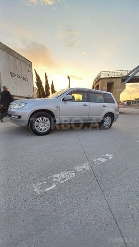 Mitsubishi Airtrek 2001, 350,000 km - 2.4 л - Bakı