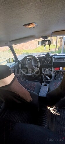 LADA (VAZ) 2107 1987, 60,000 km - 1.6 л - Şəki