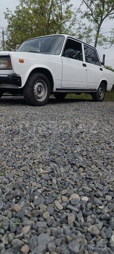 LADA (VAZ) 2107 1987, 60,000 km - 1.6 л - Şəki