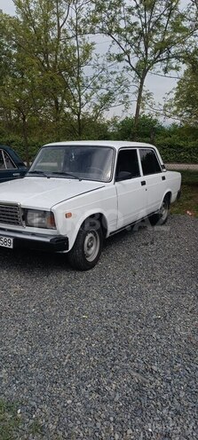 LADA (VAZ) 2107 1987, 60,000 km - 1.6 л - Şəki