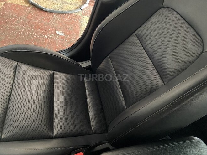 Kia Forte 2016, 138,725 km - 2.0 l - Bakı