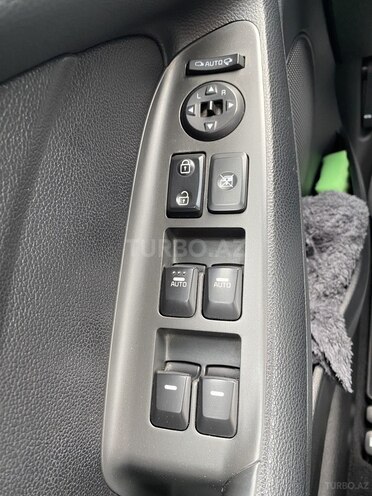Kia Forte 2016, 138,725 km - 2.0 l - Bakı