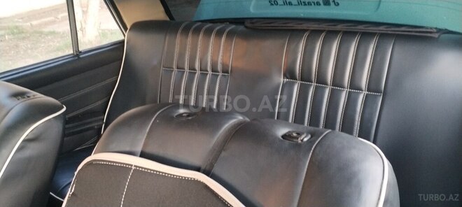 LADA (VAZ) 21011 1986, 63,500 km - 1.5 l - Ağdam