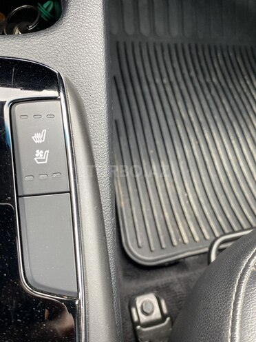 Kia Forte 2016, 138,725 km - 2.0 l - Bakı