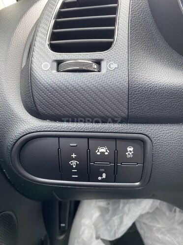 Kia Forte 2016, 138,725 km - 2.0 l - Bakı