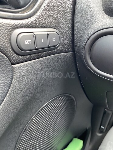 Kia Forte 2016, 138,725 km - 2.0 l - Bakı
